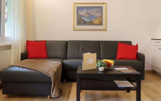 Apartment Grillon