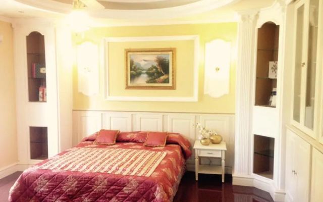 Precious Villa Italy just few minutes drive from Pesaro beach
