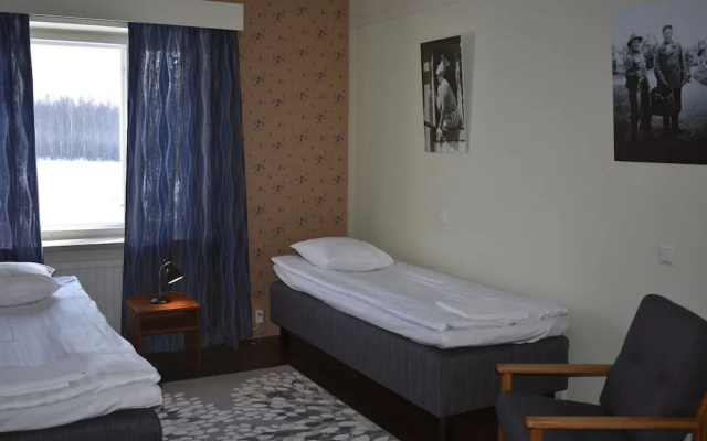 Kartanohostel Annacatharina