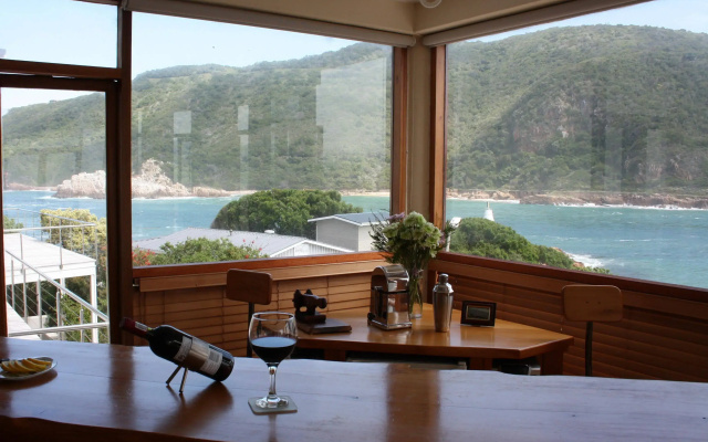 Augusta Bay Guest House