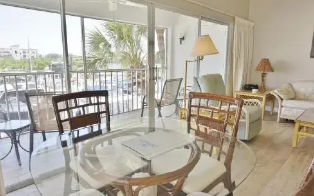 Placida Condo #12287