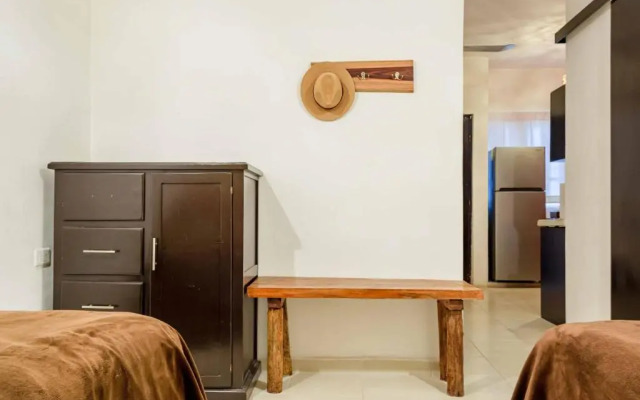 HostPal Bambu House Tulum