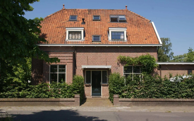 Villa Aberson