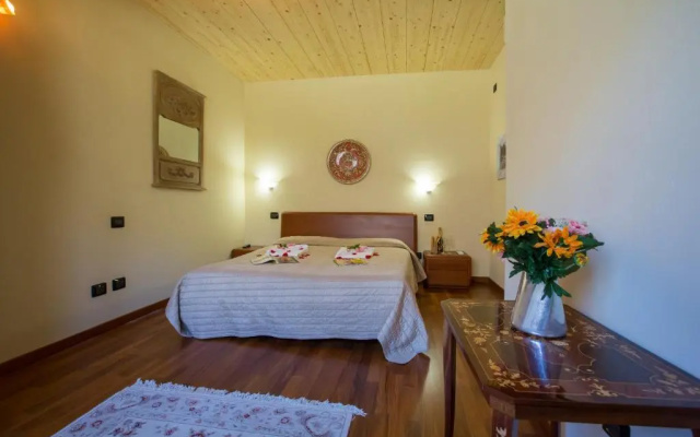 Tremezzo Ulivi Apt. 7