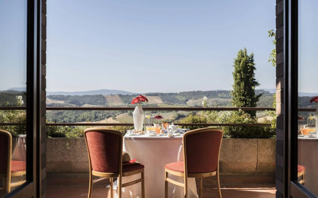Relais Santa Chiara Hotel by Double Hospitality