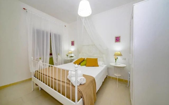 B&B Villa Pacifica