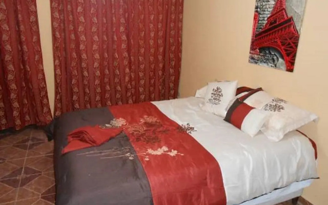 Windmill Hostel