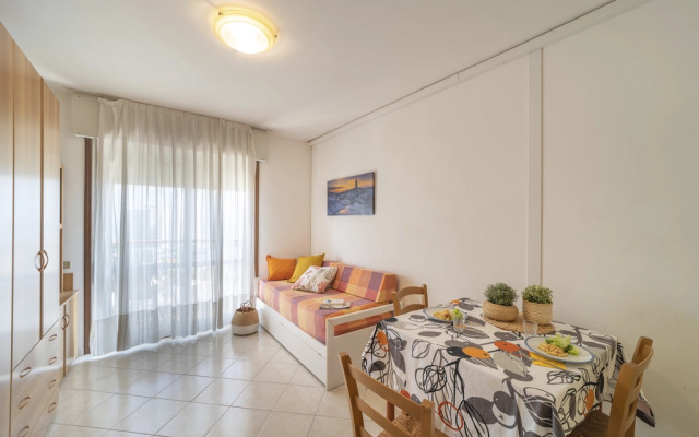 Lignano Sabbiadoro - Appartamento Residenza Puerto Do Sol