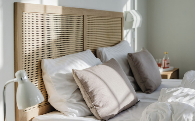 Nomad City Hotels - Odense
