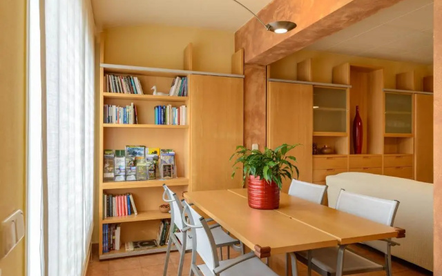 Apartamento "El Lilà"