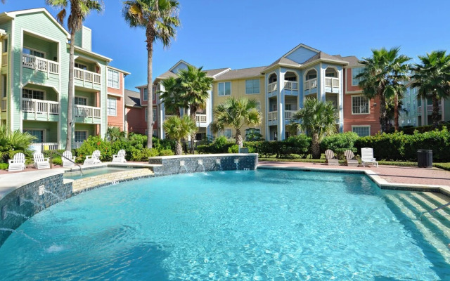 The Regal Seagull by Ryson Vacation Rentals