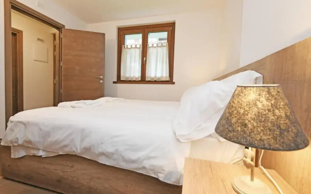 Ai Suma Residence in Bormio