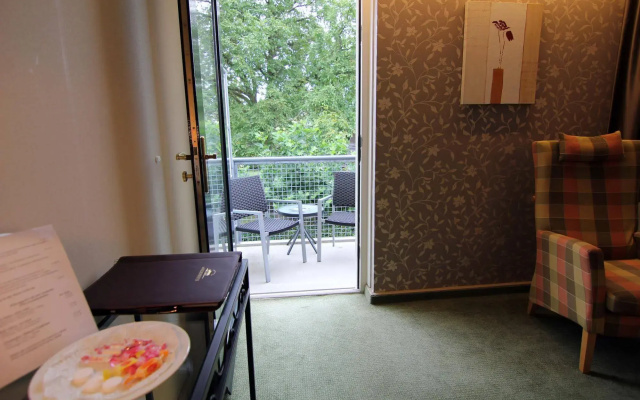 Oolderhof Hotel