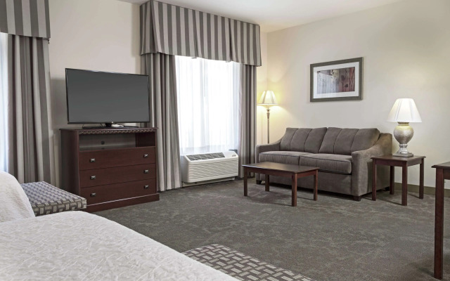 Hampton Inn & Suites Prescott Valley