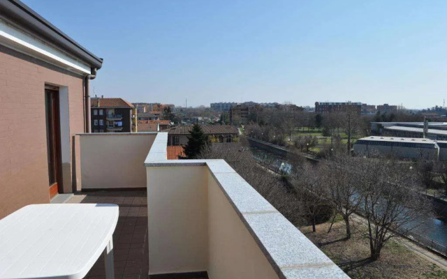 Residence Le Groane
