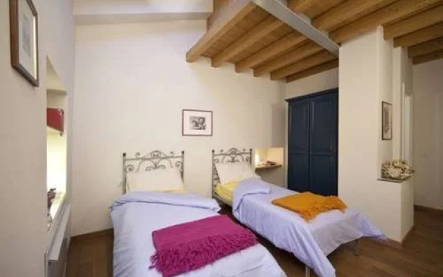 Alla torre del barbarossa B&B Foresteria