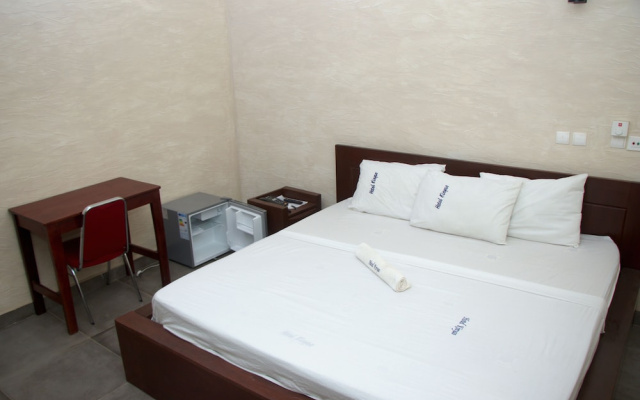Hotel Kinyao