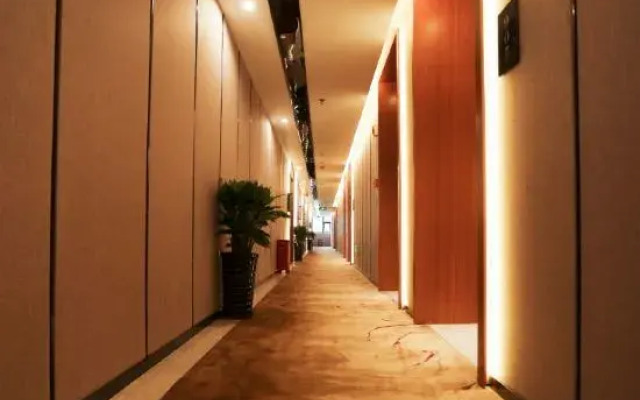 fangyuan Hotel