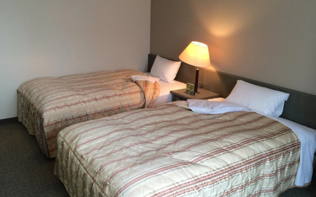 Hotel Crown Hills Takaoka