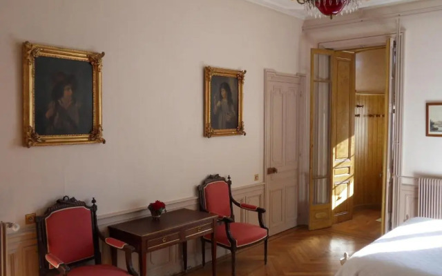 Château de la Motte