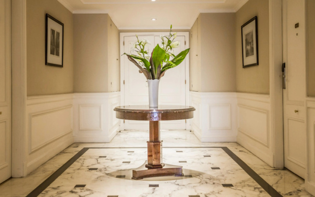 Отель Sofitel Buenos Aires Recoleta