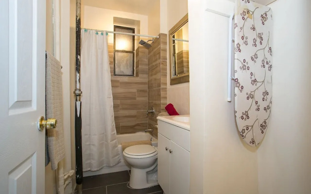 Washington Heights Apartments