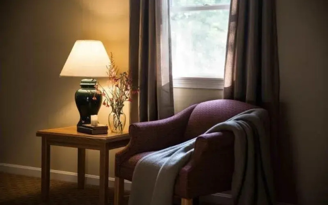 Purity Spring Resort