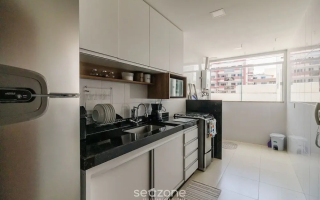 Apartment 500m From the Beach Cabo Frio-rj Efr0104