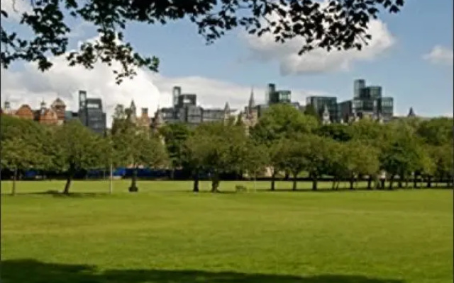 Luxury Quartermile Apartments