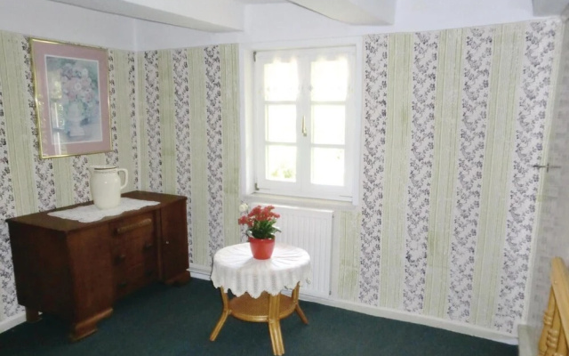 Awesome Home in Harzgerode/dankerode With 3 Bedrooms and Wifi
