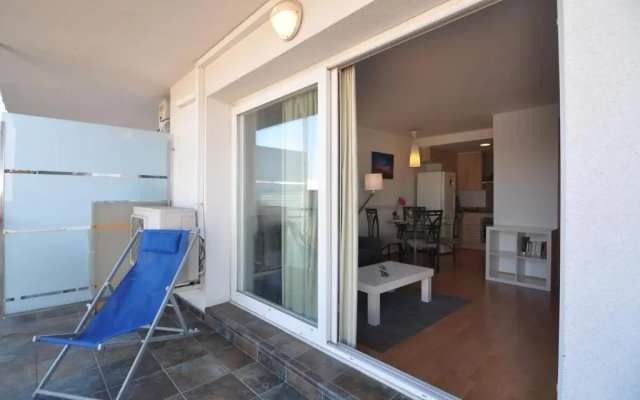 RNET - 206 Apartments Roses Porto Mar
