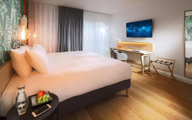M3 Hotel & Residence Geneva City