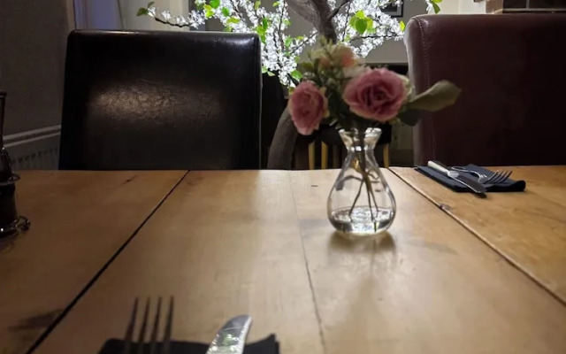 The Fish and Anchor Inn