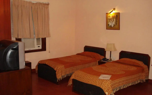 Kairali - The Ayurvedic Healing Village