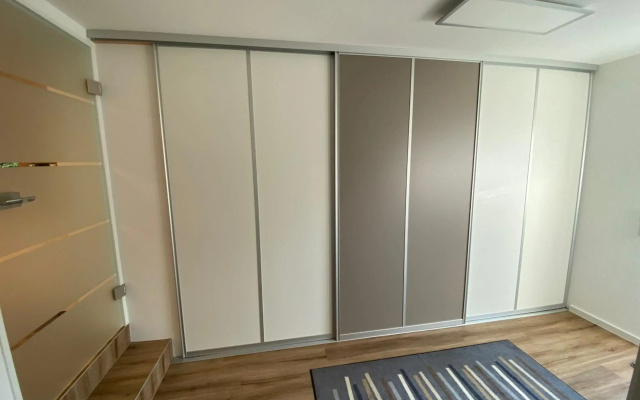 Ferienwohnung Katharina 4 Sterne laut DTV
