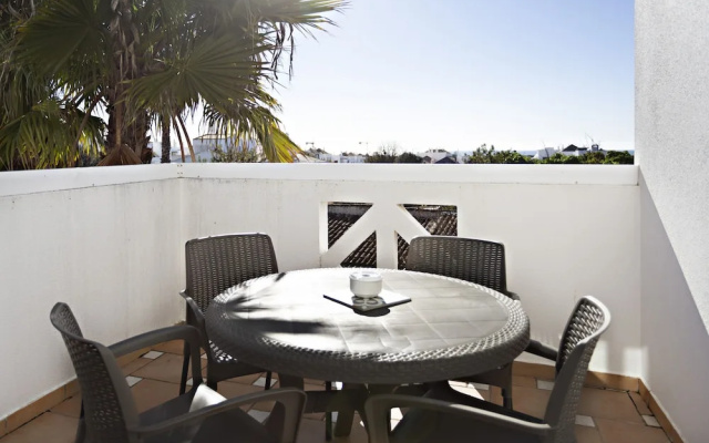 QV 125 - Horizon Line Apartment - Quinta Velha