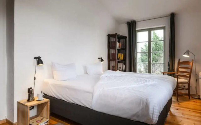Holiday Apartment on the Upper Floor