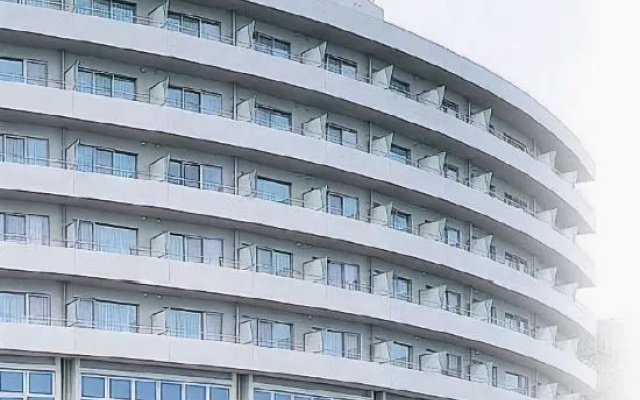Hotel de Marronnier Utsumi Onsen
