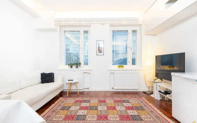 WeHost Kalevankatu 44 A 2