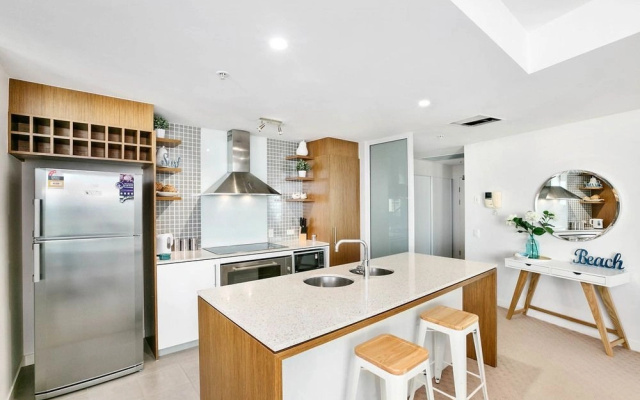 Wings Penthouses - GCLR