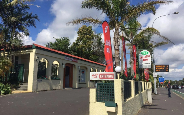 Abella Court Motel