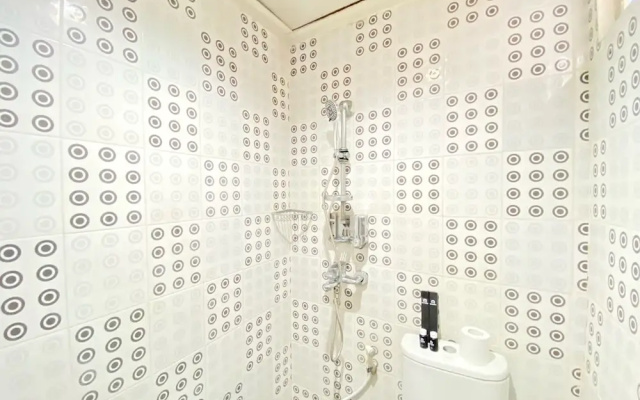 Cozy 2Br Apartment At Suites @ Metro