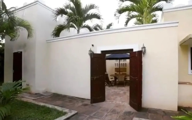 Villa 46 Vipingo Ridge