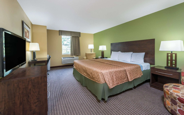 Days Inn by Wyndham Perryville