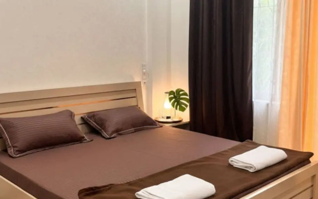 Motus mountain view hotels