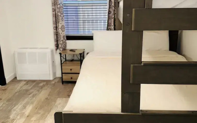 Nvh0650 - Woodland Escape 2 Bedroom Home