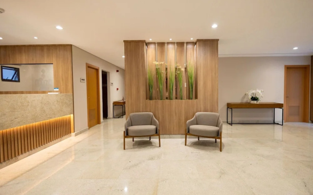 Safa Hotel