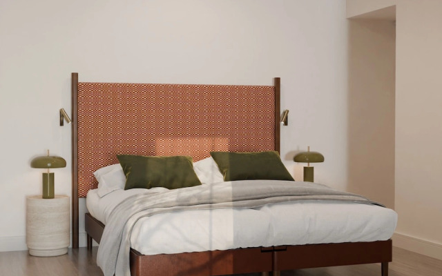 Casa Falcão Boutique Hotel by Aspasios