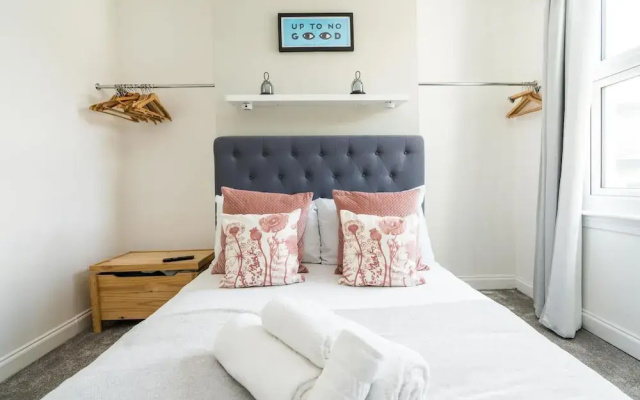 Marvellous Peckham City Break