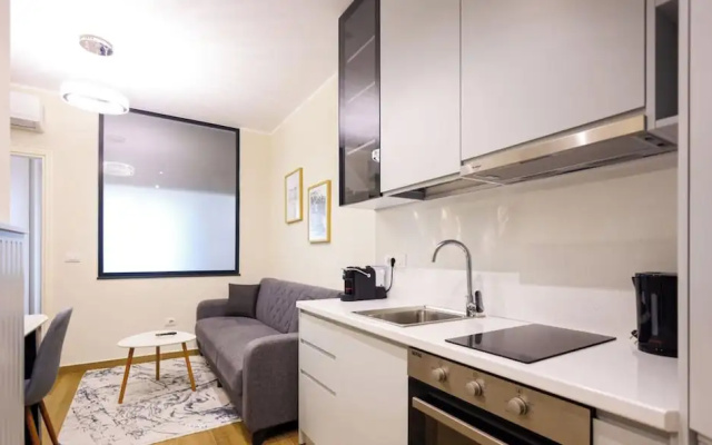 Grandstay Urban Eight